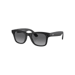 Ray-Ban Meta Wayfarer Smart Glasses