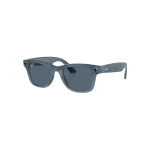 Ray-Ban Meta Wayfarer Smart Glasses