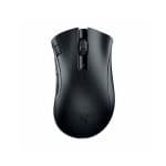 Razer DeathAdder V2 X HyperSpeed Wireless Ergonomic Gaming Mouse