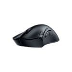 Razer DeathAdder V2 X HyperSpeed Wireless Ergonomic Gaming Mouse