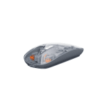 Recci RCS-M01 Space Capsule Transparent Wireless Mouse