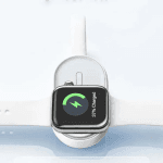 Recci RCW-29 iWatch 2-in-1 Wireless Charger