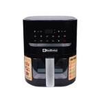Red Swiss RSAF-0451 Air Fryer 4.5L
