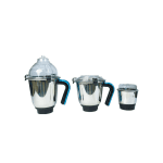 RedSwiss BL-Pilot Mixer Grinder - 1000W