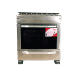 Rizco RZGO-760 5 Burners with Gas Oven