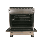 Rizco RZGO-760 5 Burners with Gas Oven