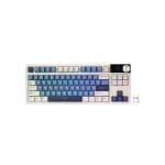 Royal Kludge RK S85 Tri Mode RGB Mechanical Gaming Keyboard