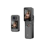 SJCAM C400 4K 16MP Handheld Action Camera