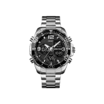 SKMEI 1649BK Men’s Watch