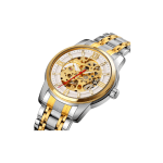 SKMEI 9222 Automatic Mechanical Men’s Watch
