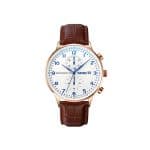SKMEI 9301 Quartz Casual Men’s Watch