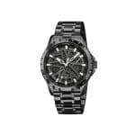 SKMEI 9337 Hollow Out Dial Men’s Watch