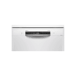 BOSCH SMS4ECW26M Series 4 Free Standing Dishwasher