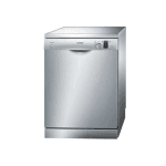 BOSCH SMS50D08GC Serie 4 Free Standing Dishwasher
