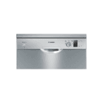 BOSCH SMS50D08GC Serie 4 Free Standing Dishwasher