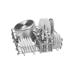 BOSCH SMS50E92GC Free Standing Dishwasher