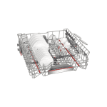 BOSCH SMS6ZCI85M Series 6 Free Standing Dishwasher