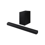 Samsung B-Series HW-B650D Soundbar with Subwoofer