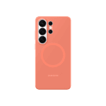 Samsung Galaxy S26 Series Silicone Magnet Case