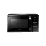 Samsung MC28H5025VK/D2 Convection Microwave Oven With Triple Distribution System - 28L