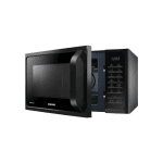 Samsung MC28H5025VK/D2 Convection Microwave Oven With Triple Distribution System - 28L