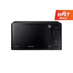 Samsung MG23K3515AK/D2 Grill Microwave Oven - 23L