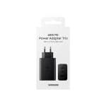 Samsung Trio PD Power Adapter - 65W