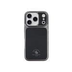 Santa Barbara Lucas Series Case for iPhone 17 Pro Max
