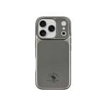 Santa Barbara Lucas Series Case for iPhone 17 Pro Max