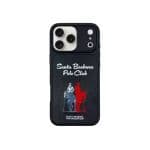 Santa Barbara Questa Series Leather Case For iPhone 17 Pro Max