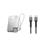 Sharge ICEMAG 3 Qi2 25W Wireless Power Bank