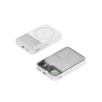 Sharge Icemag 2 Qi2 Magnetic Active Cooling Power Bank-10000mAh