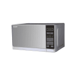 Sharp R-32A0-SM-V Microwave Oven - 25L