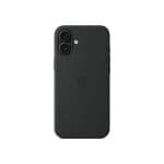 Silicone Protective Case with MagSafe for iPhone 16 Series