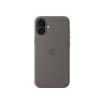 Silicone Protective Case with MagSafe for iPhone 16 Series
