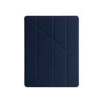 Smart Flip Case with Pen Holder for Galaxy Tab