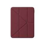 Smart Flip Case with Pen Holder for Galaxy Tab