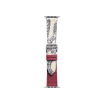 Smart Watch Strap - Hermes Leather