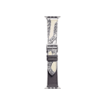 Smart Watch Strap - Hermes Leather