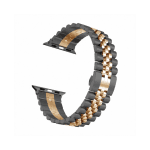 Smart Watch Strap - Metal Wrist Bracelet Strap