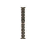 Smart Watch Strap 7 Beads Metal Wrist Bracelet Strap - 42/44/45/49mm
