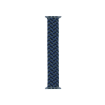 Smart Watch Strap New Weave Elastic Nylon Strap - 42/44/45/49mm