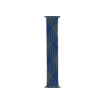 Smart Watch Strap New Weave Elastic Nylon Strap - 42/44/45/49mm