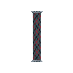 Smart Watch Strap New Weave Elastic Nylon Strap - 42/44/45/49mm