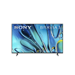 Sony BRAVIA 3 K-75S30 75-Inch LED 4K HDR Google TV