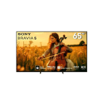 Sony BRAVIA 5 K-65XR50 65-Inch Mini LED 4K HDR Google TV