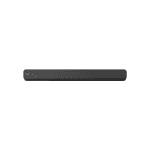 Sony HT-S100 2ch Single Bluetooth Soundbar