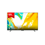 Sony Plus SP55SFVG 55 Inch Frameless Voice Control 4K QLED Google TV
