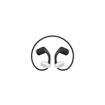 Sony WI-OE610 Float Run Open-Ear Wireless Headphones