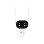 SriHome SH037 4MP WiFi IP Camera with Full Color Night Vision